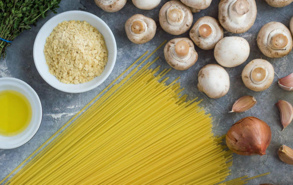 pasta